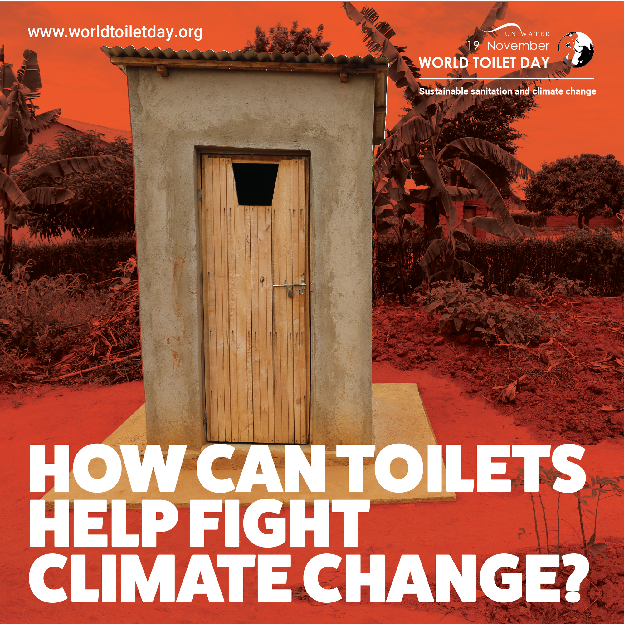 Picture: worldtoiletday.org