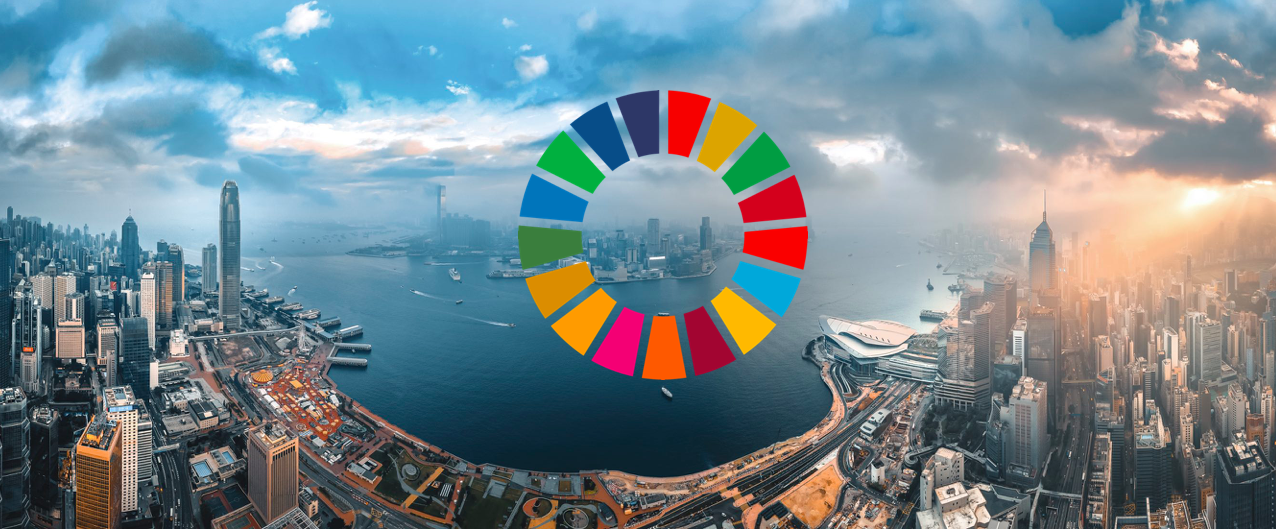 Relevance of SDGs for companies and business