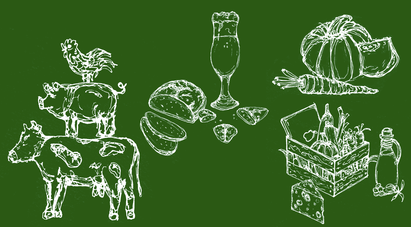 Illustration: Janek van Lessen