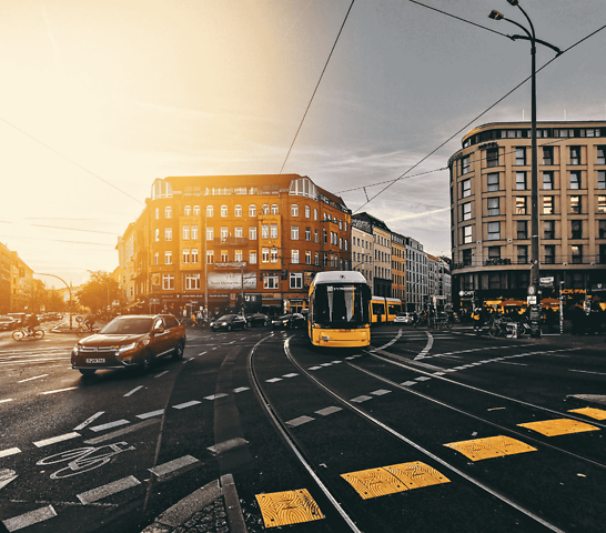 German transport minister Andreas Scheuer has laid out plans in a draft paper for a multi-billion-euro package to promote environmentally-friendly transportation in Germany. Photo by Gilly / Unsplash