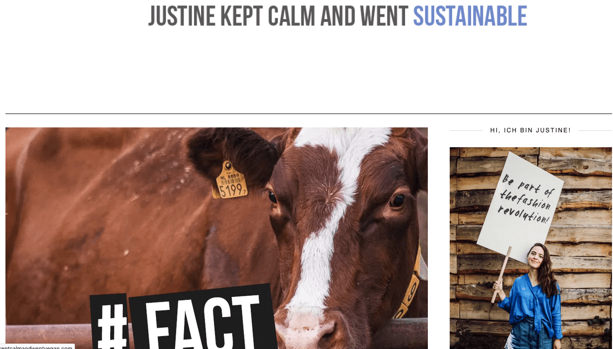 Dairy industry. #Fact-Friday blog post