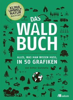 Wälder – Wie genau tragen sie eigentlich zum Klimaschutz bei?