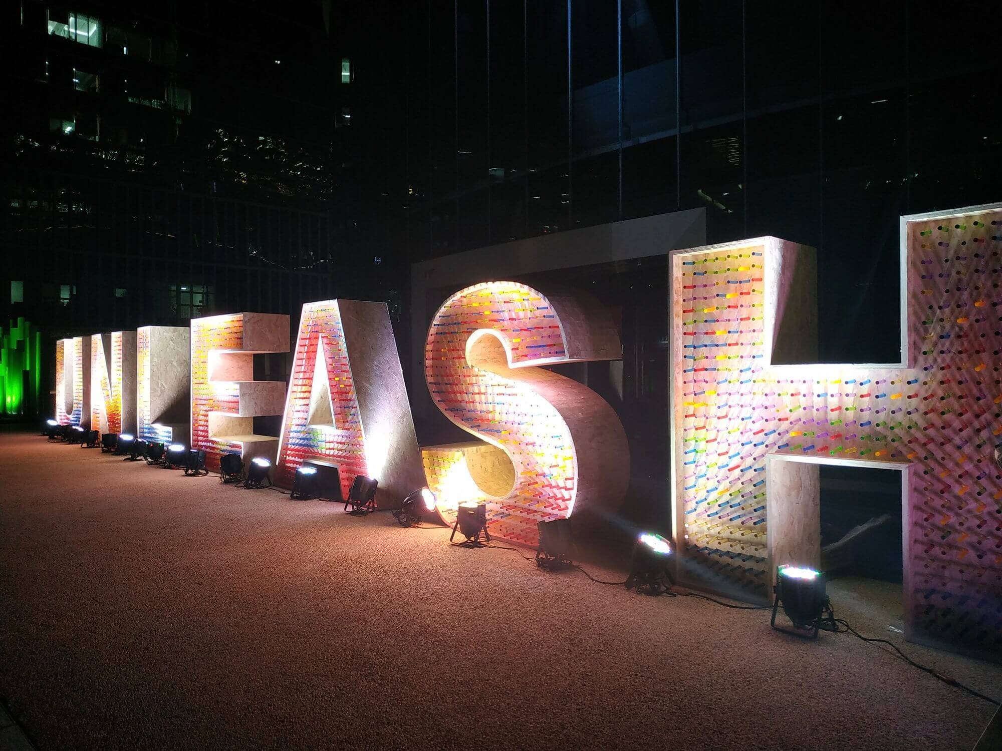 Throwback: Das 3. Unleash Innovation Lab in Shenzhen