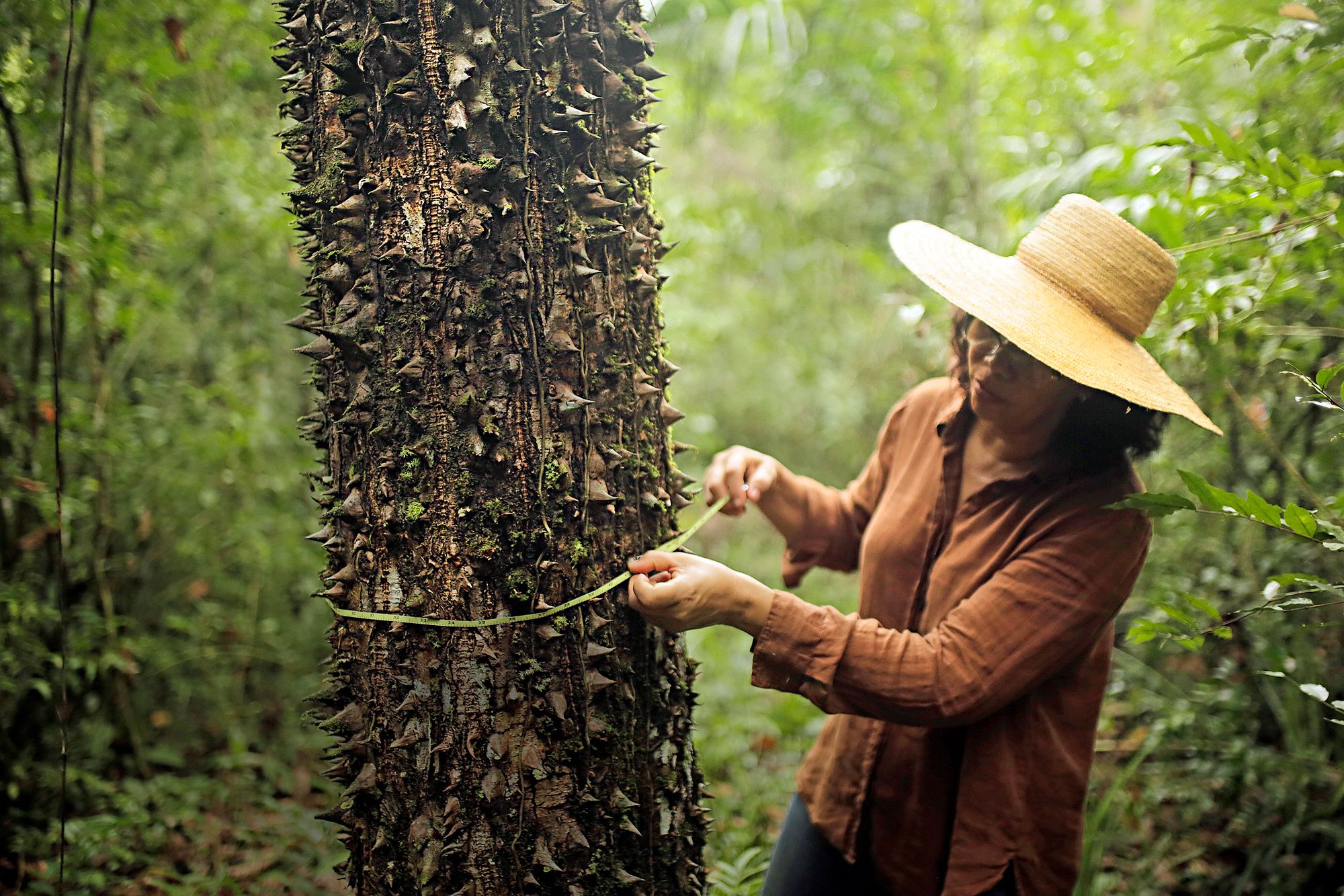 Naturpositiv in die Zukunft investieren