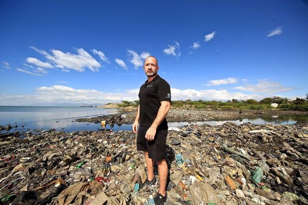 Plastic Bank fördert das Recycling in Entwicklungsländern