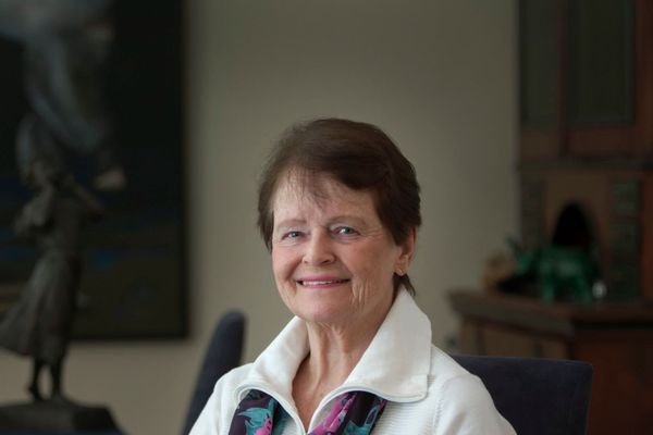 Die Mutter der nachhaltigen Entwicklung – Gro Harlem Brundtland