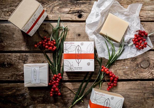 21 Sustainable Gift Ideas for Christmas