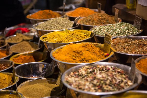 How Indian Curries in Germany are helping higher education