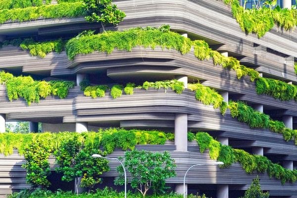 Nachhaltige Stadtentwicklung oder: Wie wir morgen leben wollen
