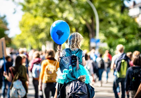 Climate Action in Germany- 6 Organisations leading the way