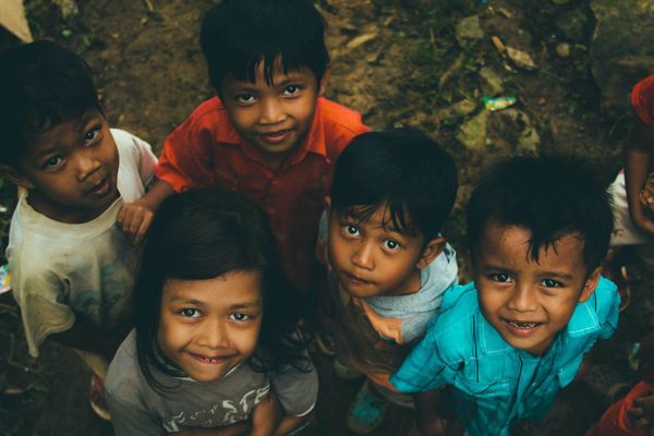 Kinderarbeit – gemeinsam dagegen vorgehen