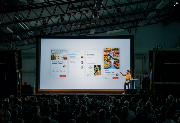 Events & Veranstaltungen